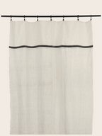Khadi Curtain