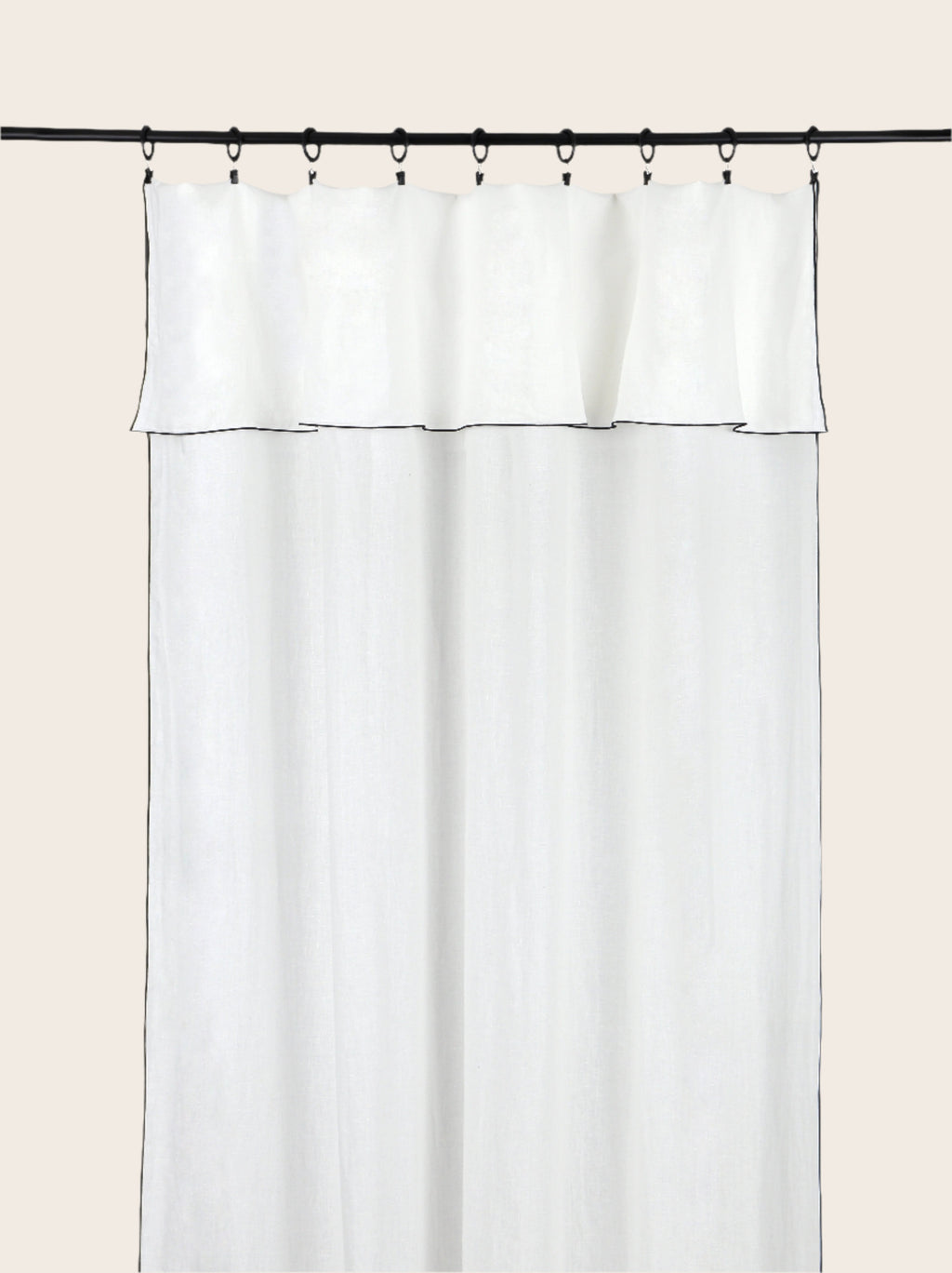 Canigo curtains