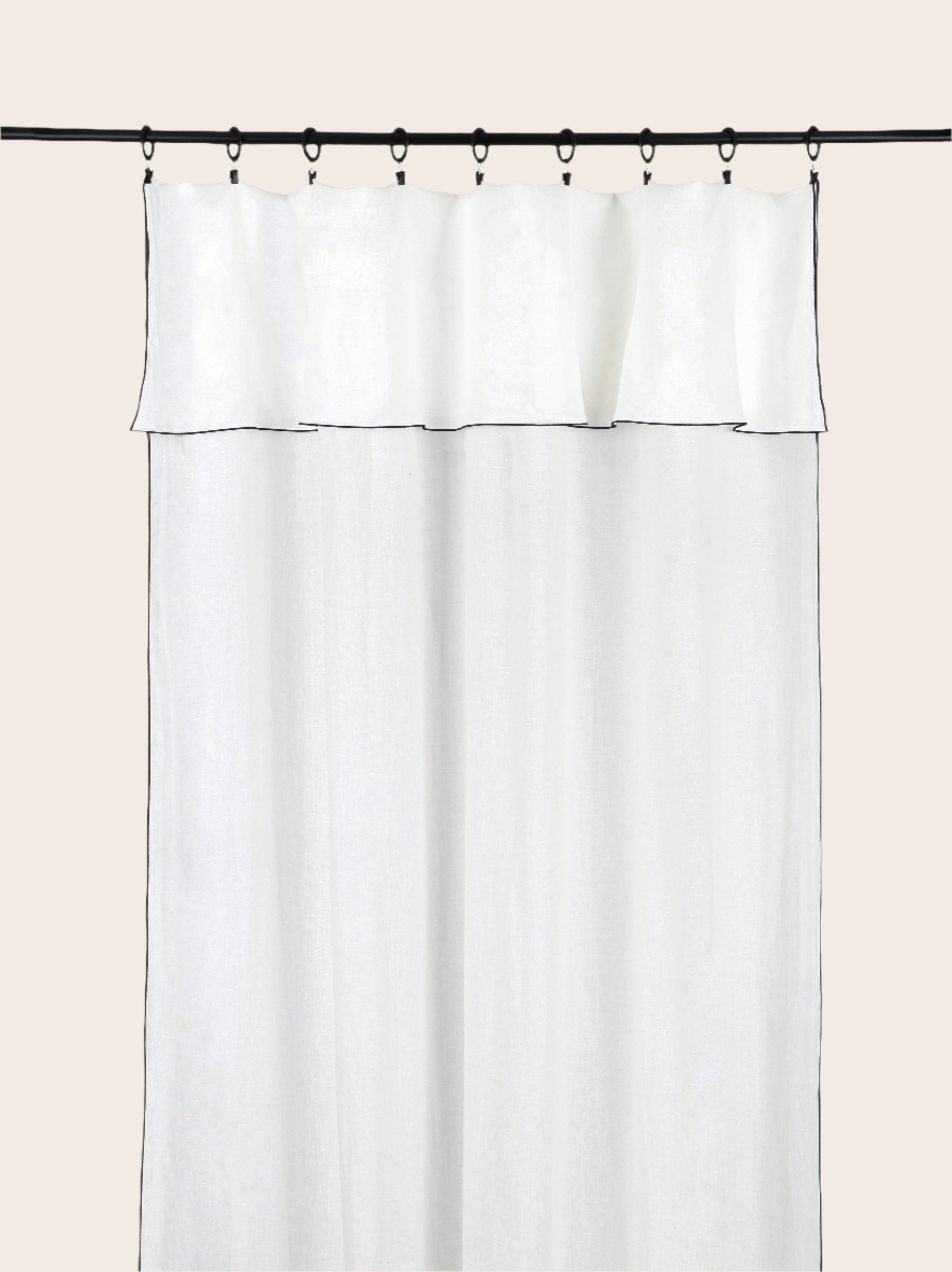 Canigo curtains