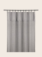 Thread-by-Thread Curtain