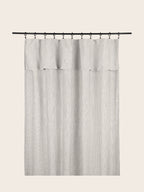 Thread-by-Thread Curtain