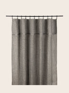 Thread-by-Thread Curtain