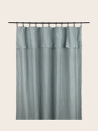 Thread-by-Thread Curtain