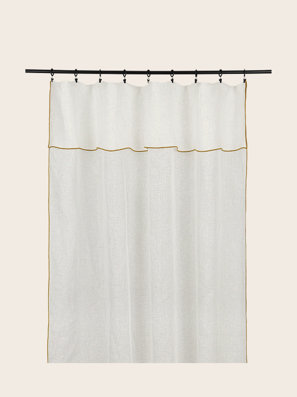 Canigo curtains