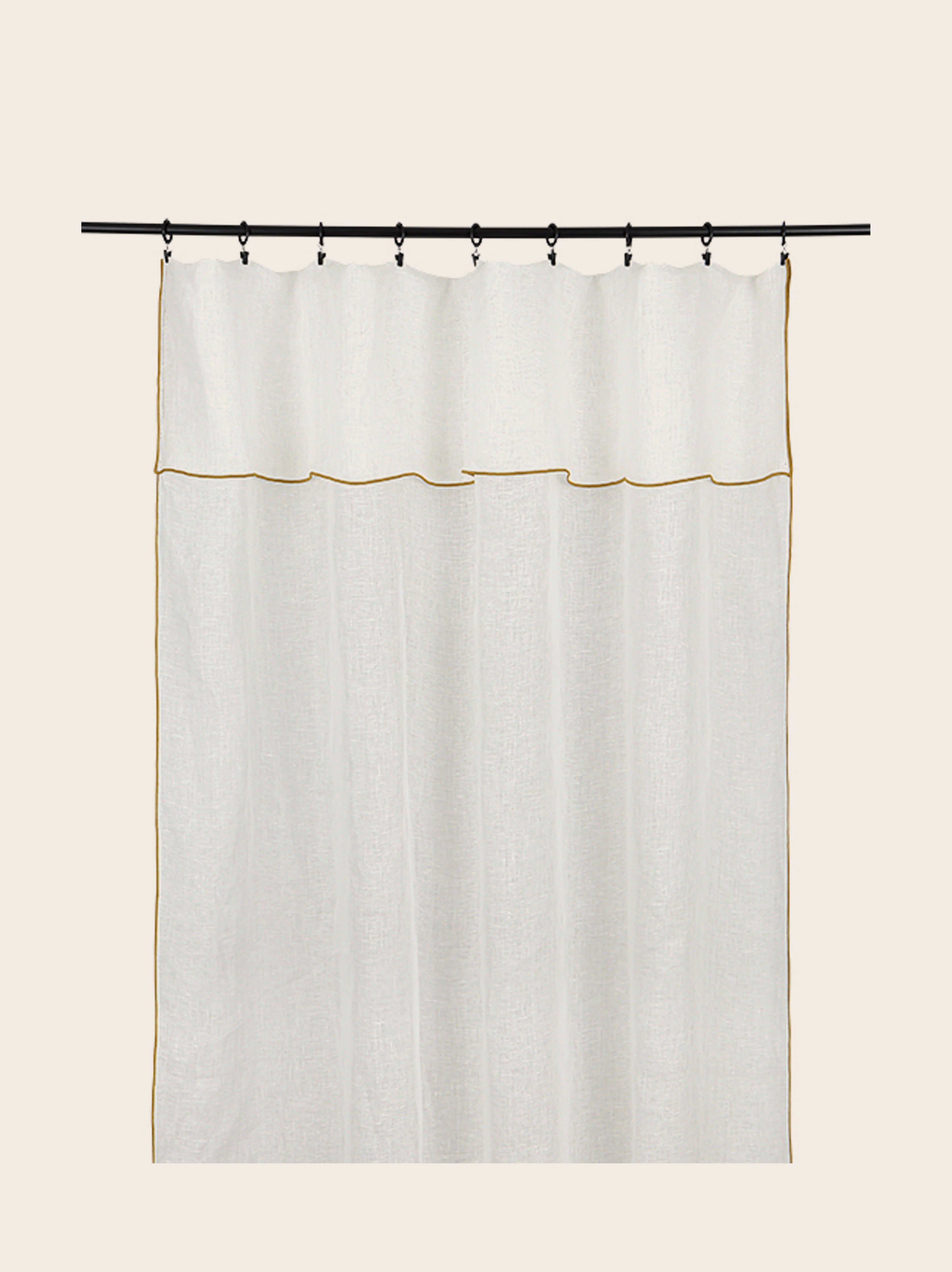 Canigo curtains
