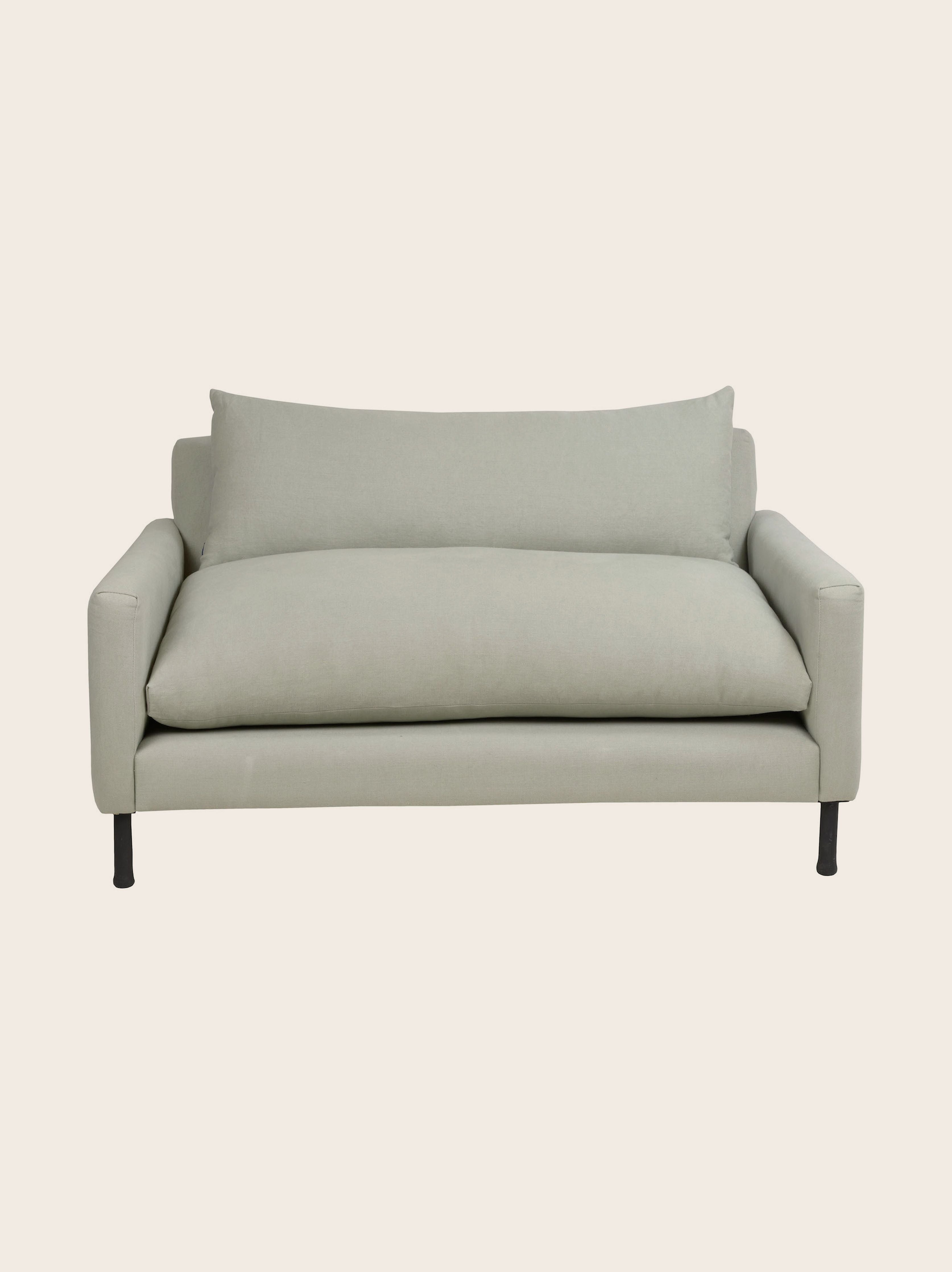 Mira Armchair / Loveseat