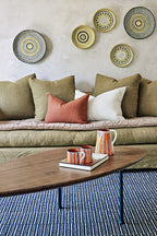 Yomi Walnut Coffee Table Top