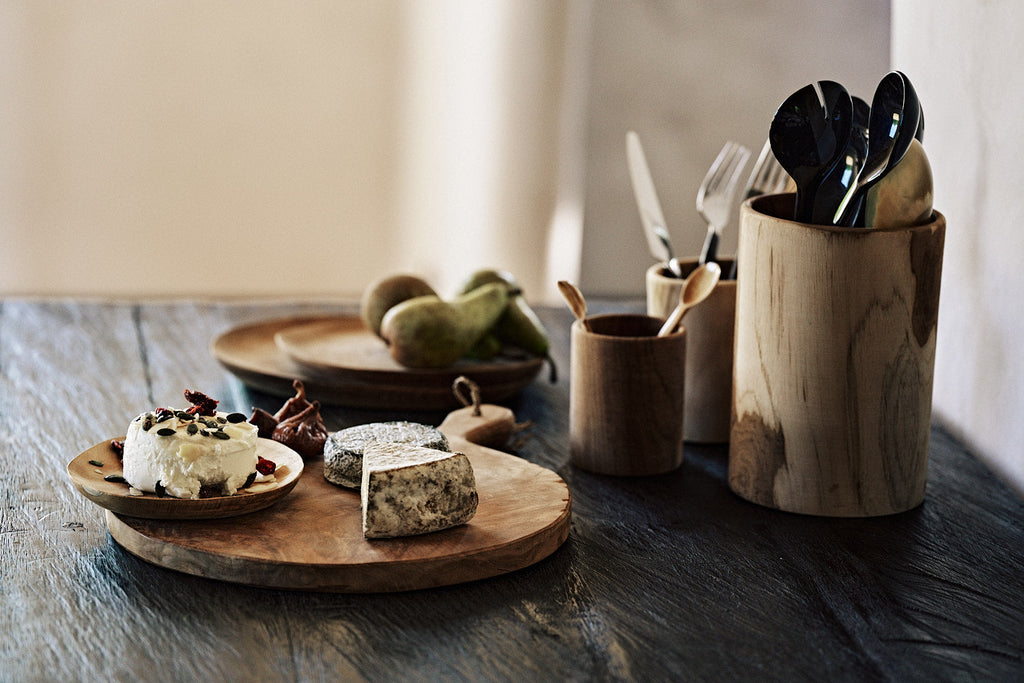 Bergaya cutting board