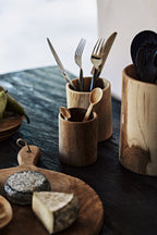 Bergaya cutting board