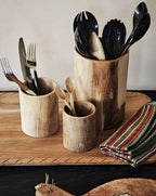 Bahe Serving Cutlery