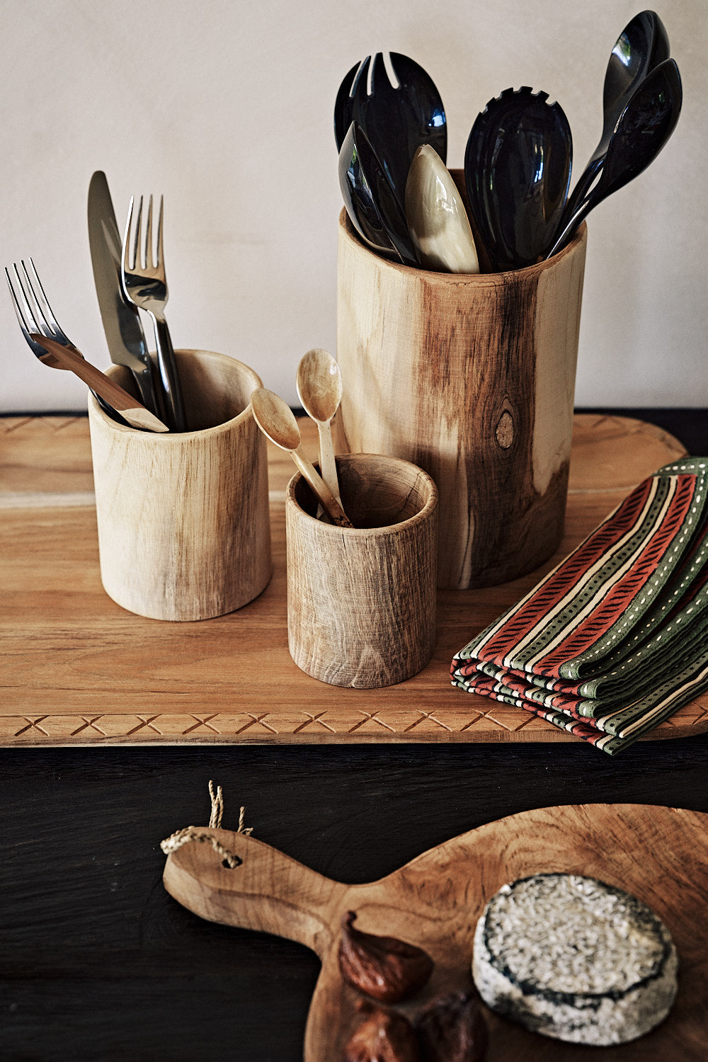 Bergaya cutting board