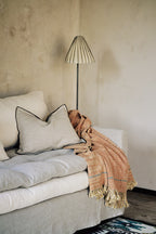 Ellabaco floor lamp shade