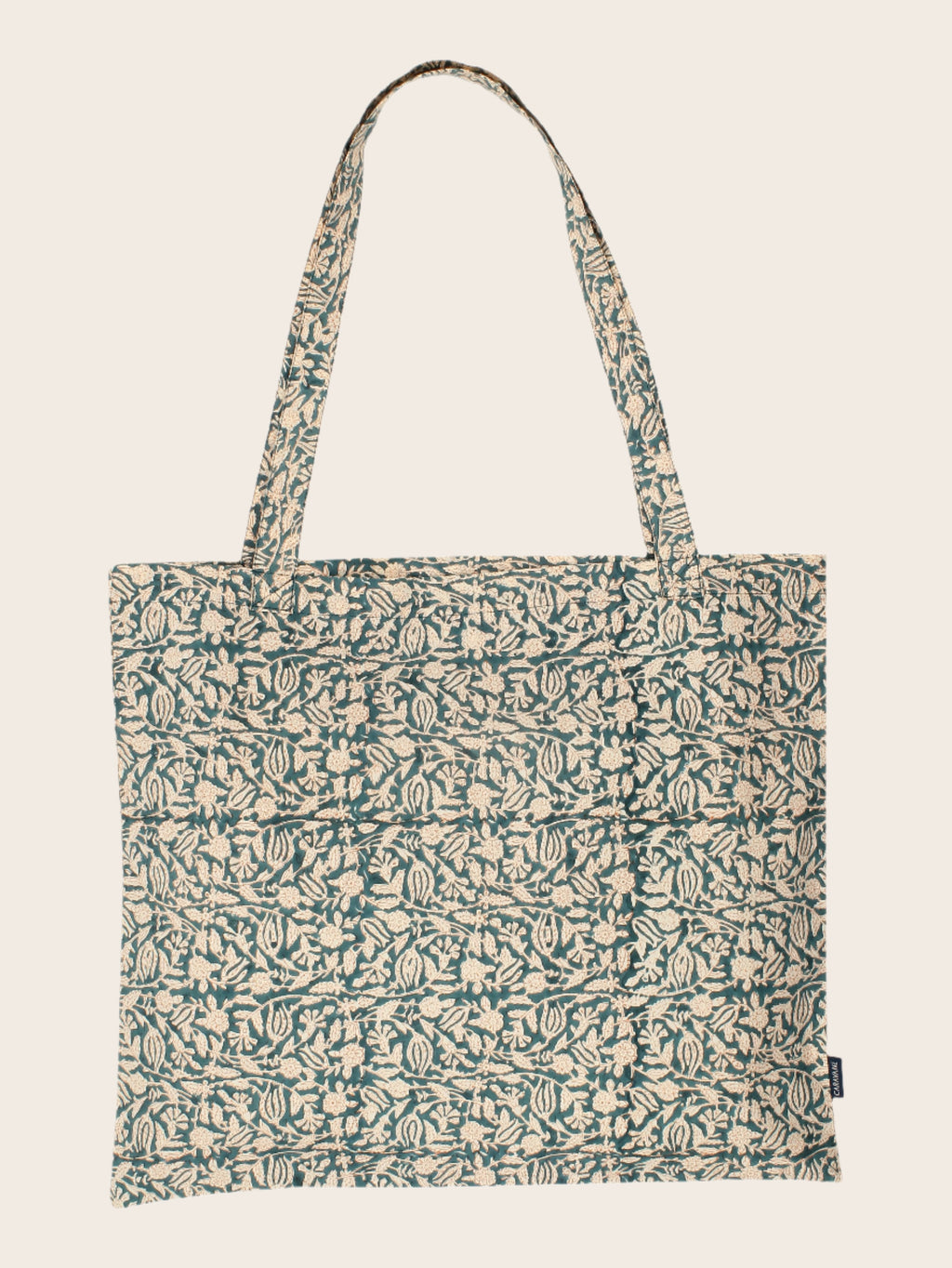 Cotton shopping bag