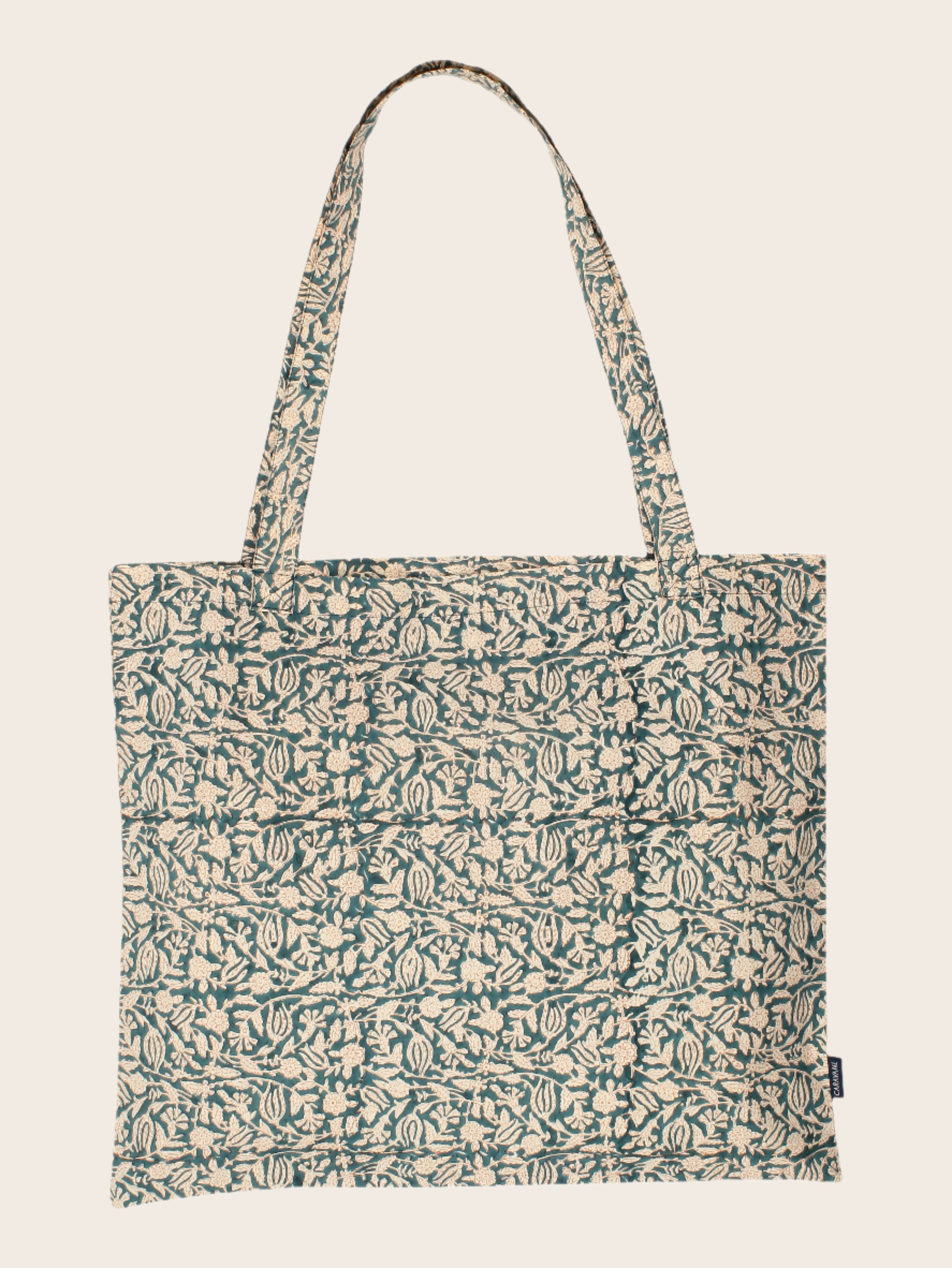 Cotton shopping bag