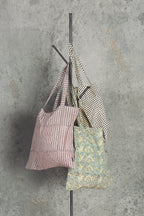 Cotton shopping bag