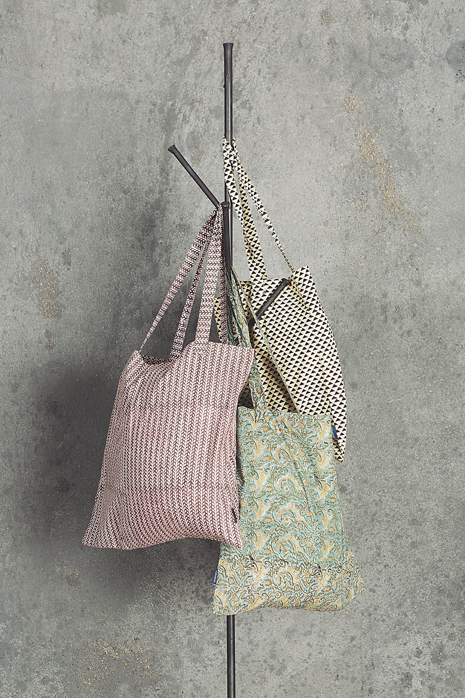 Cotton shopping bag