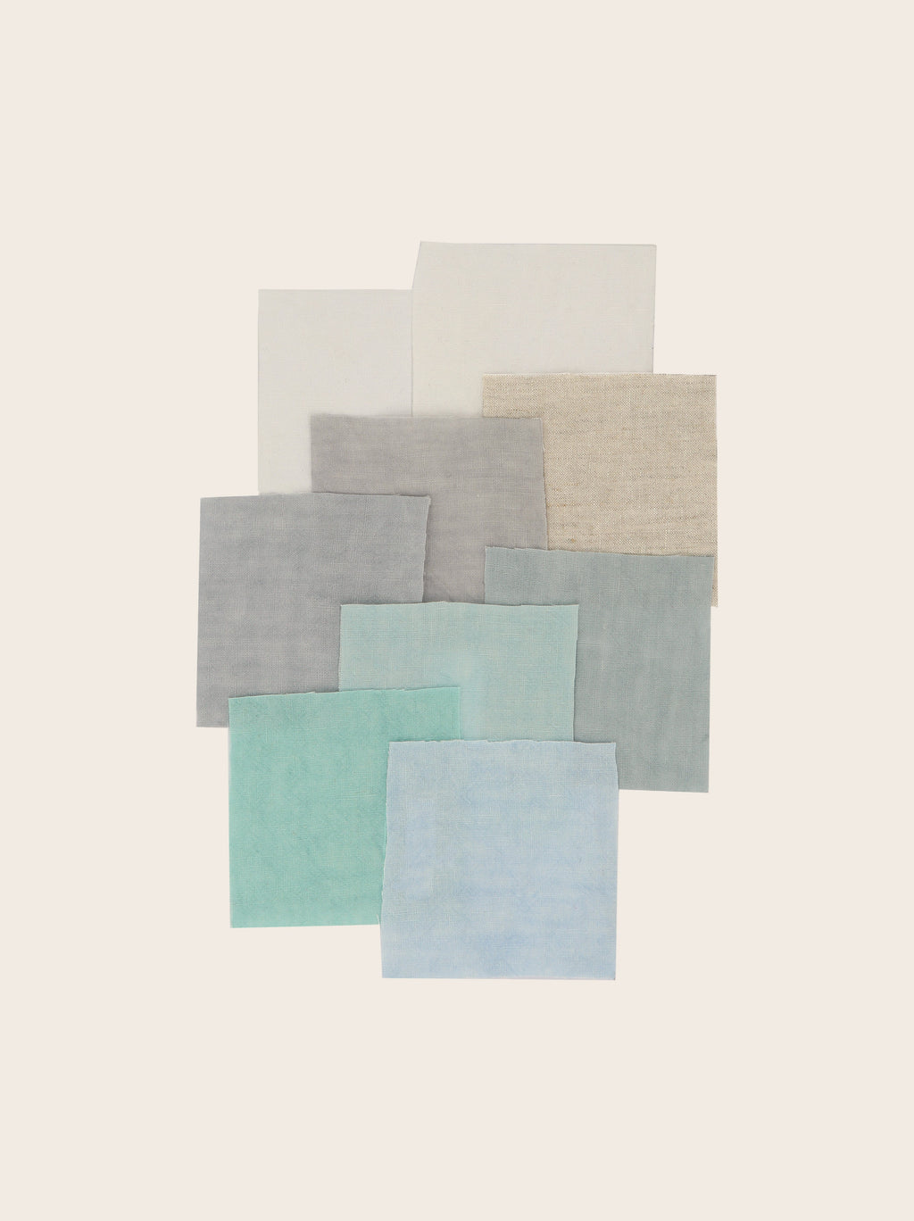 Selena fabric sample