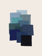 Selena fabric sample