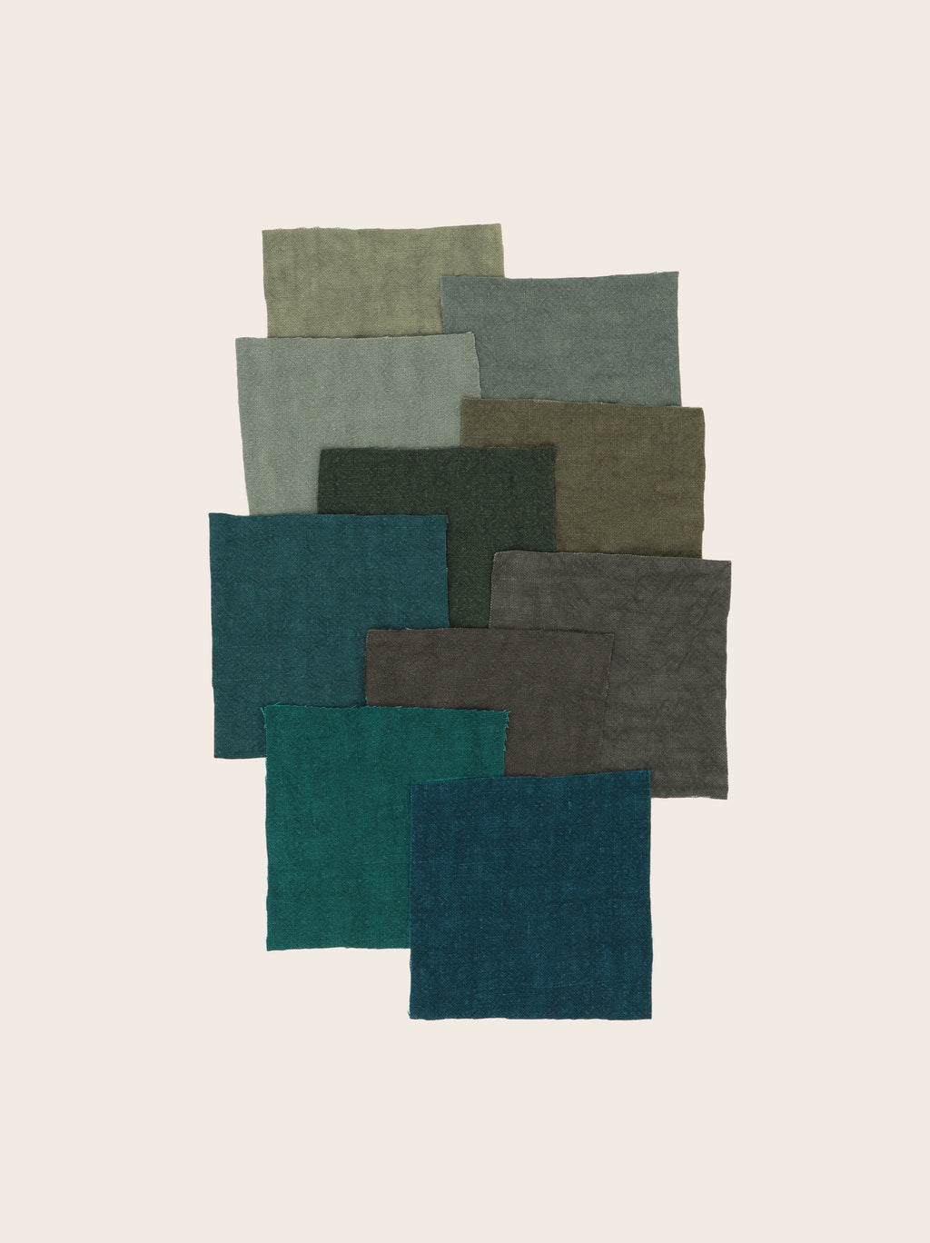 Selena fabric sample