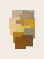 Selena fabric sample