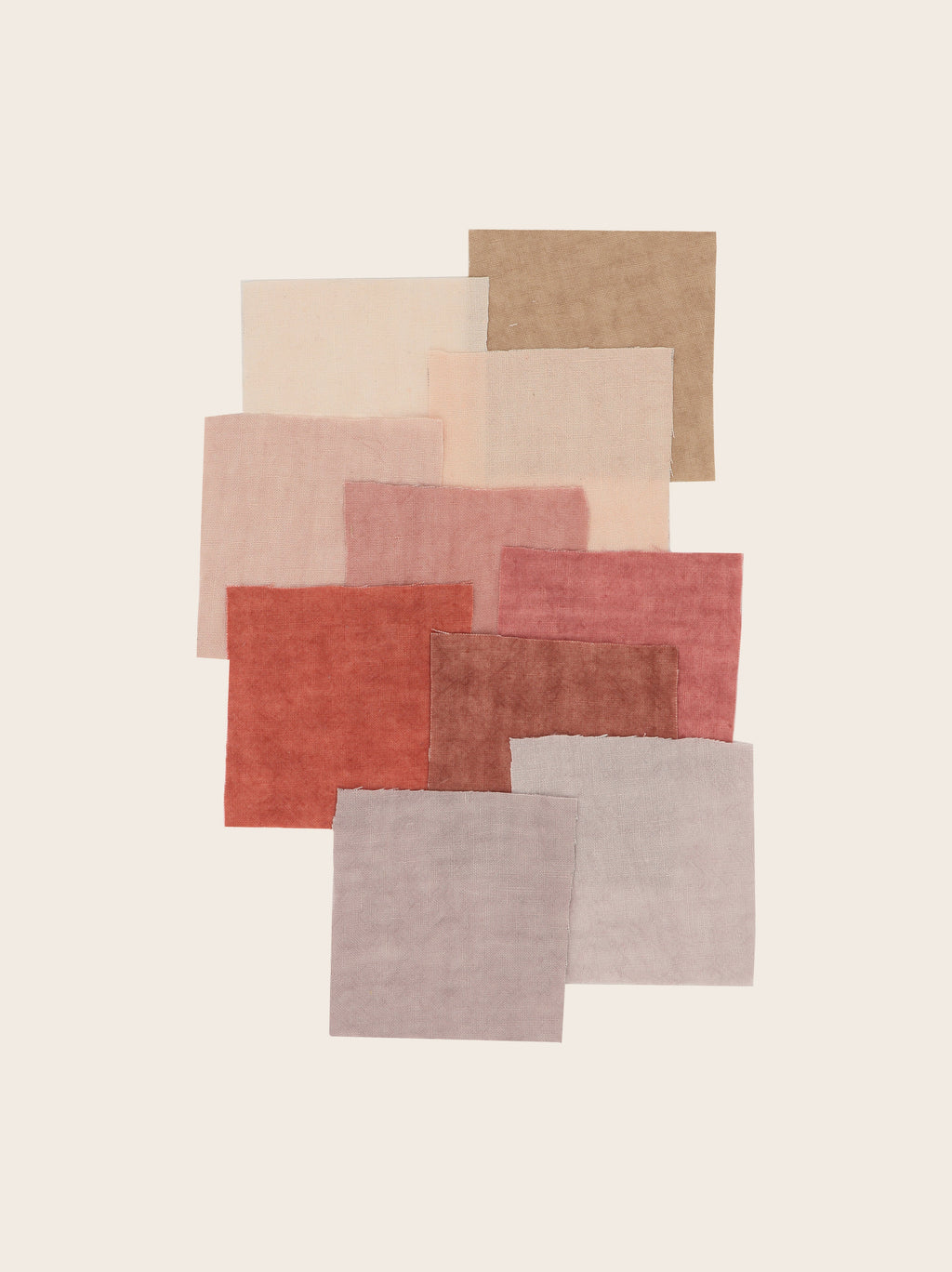 Selena fabric sample