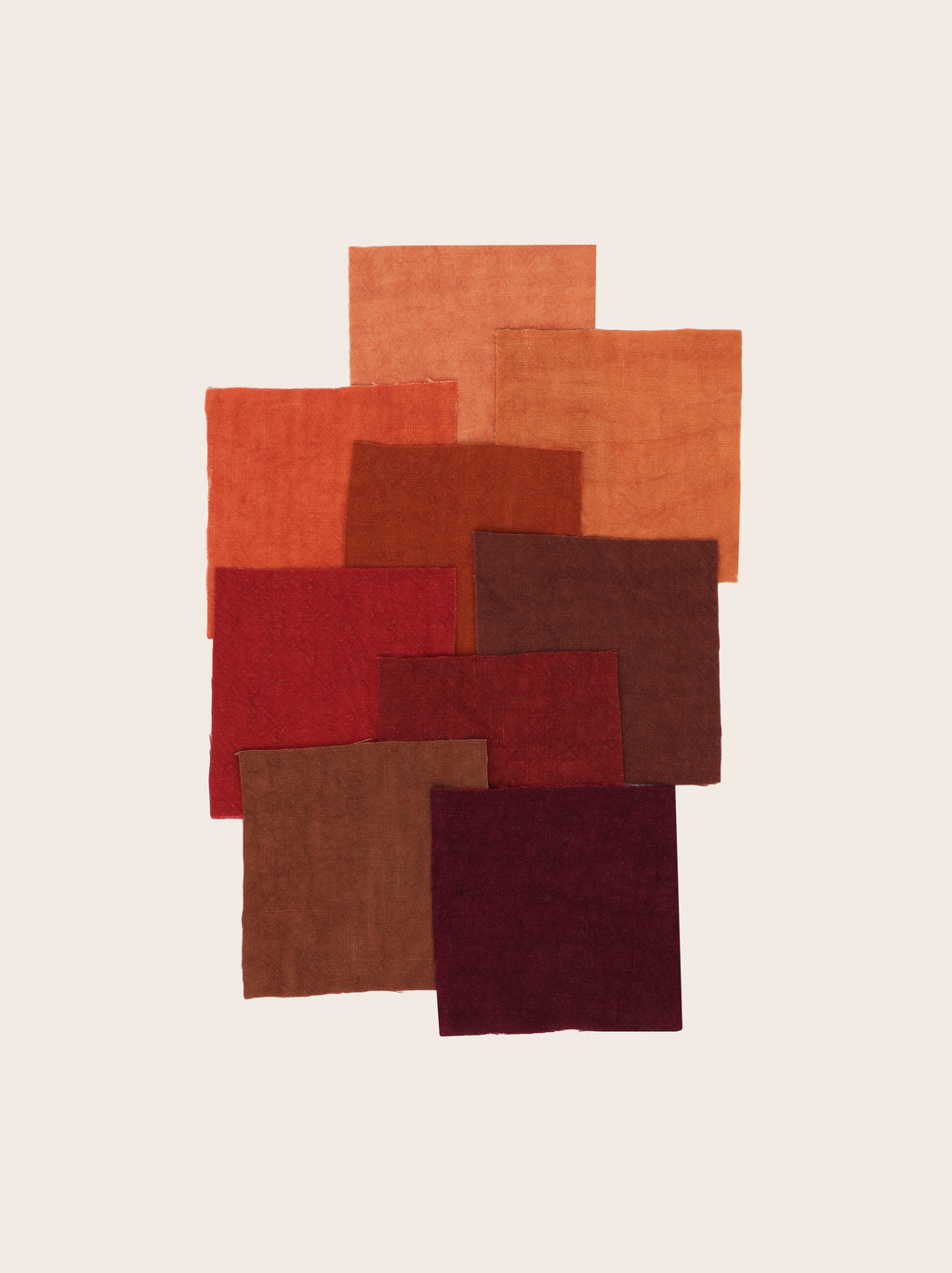 Selena fabric sample