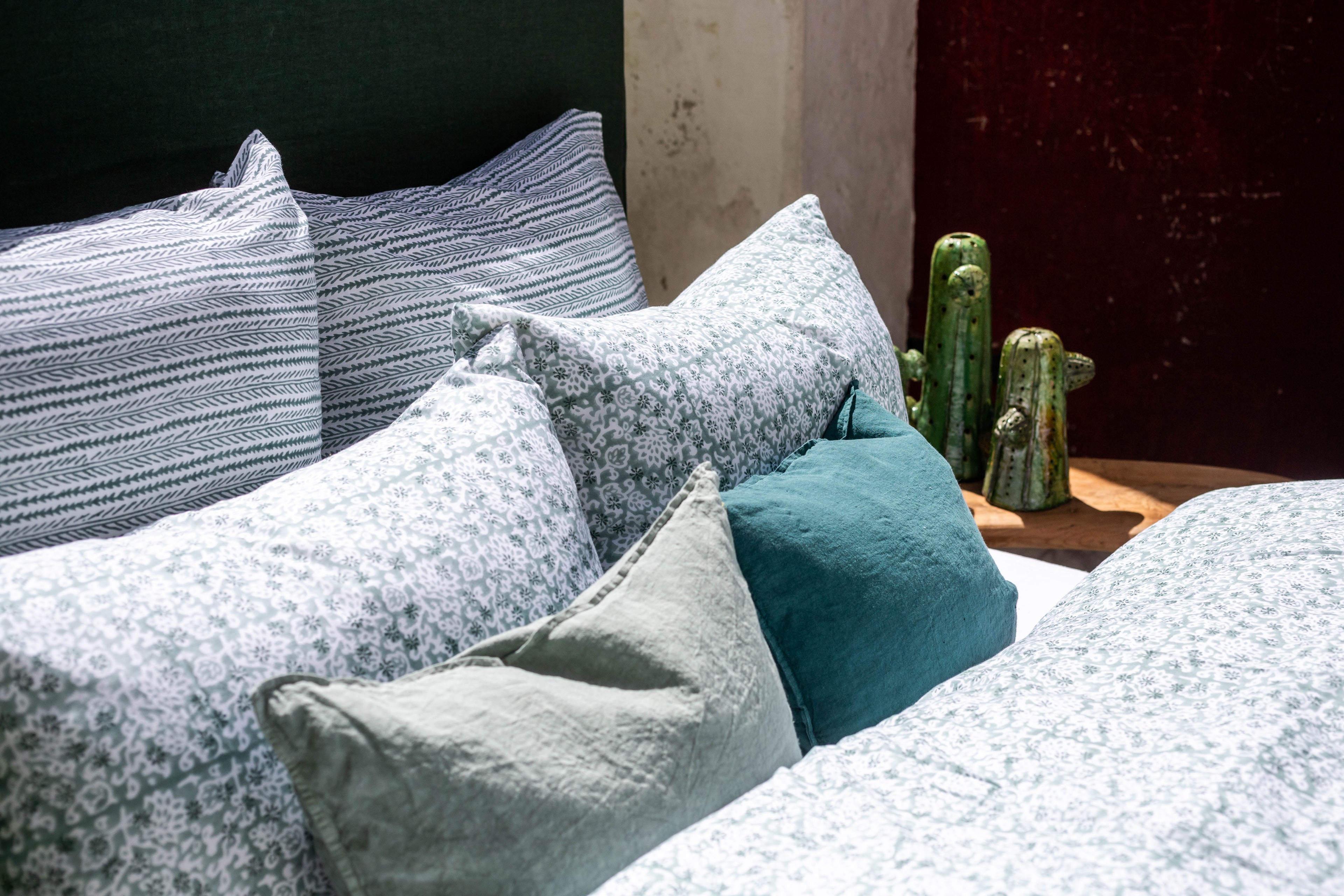 Selena small cushion cover