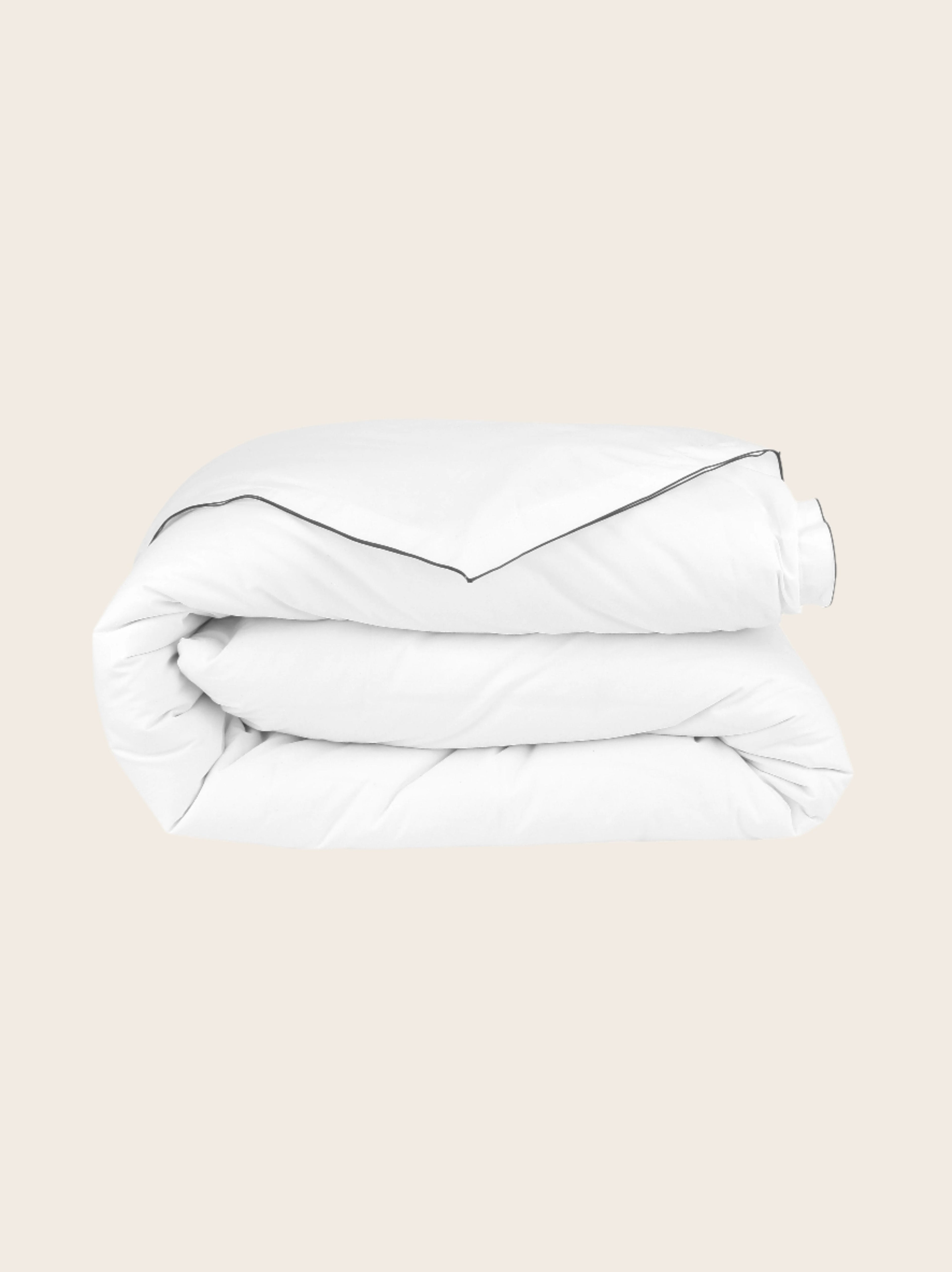 Bora duvet cover