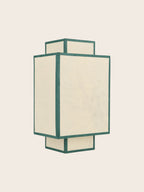 Ion Nepal Wall Light