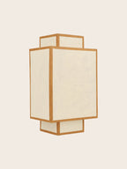 Ion Nepal Wall Light