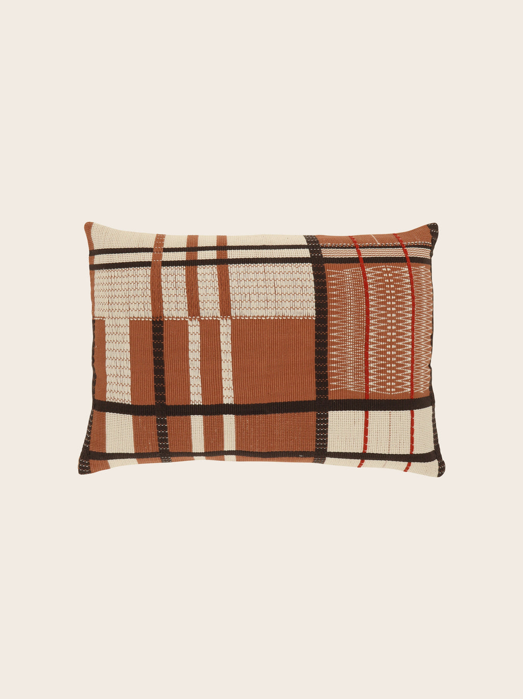 Mulya cushion cover