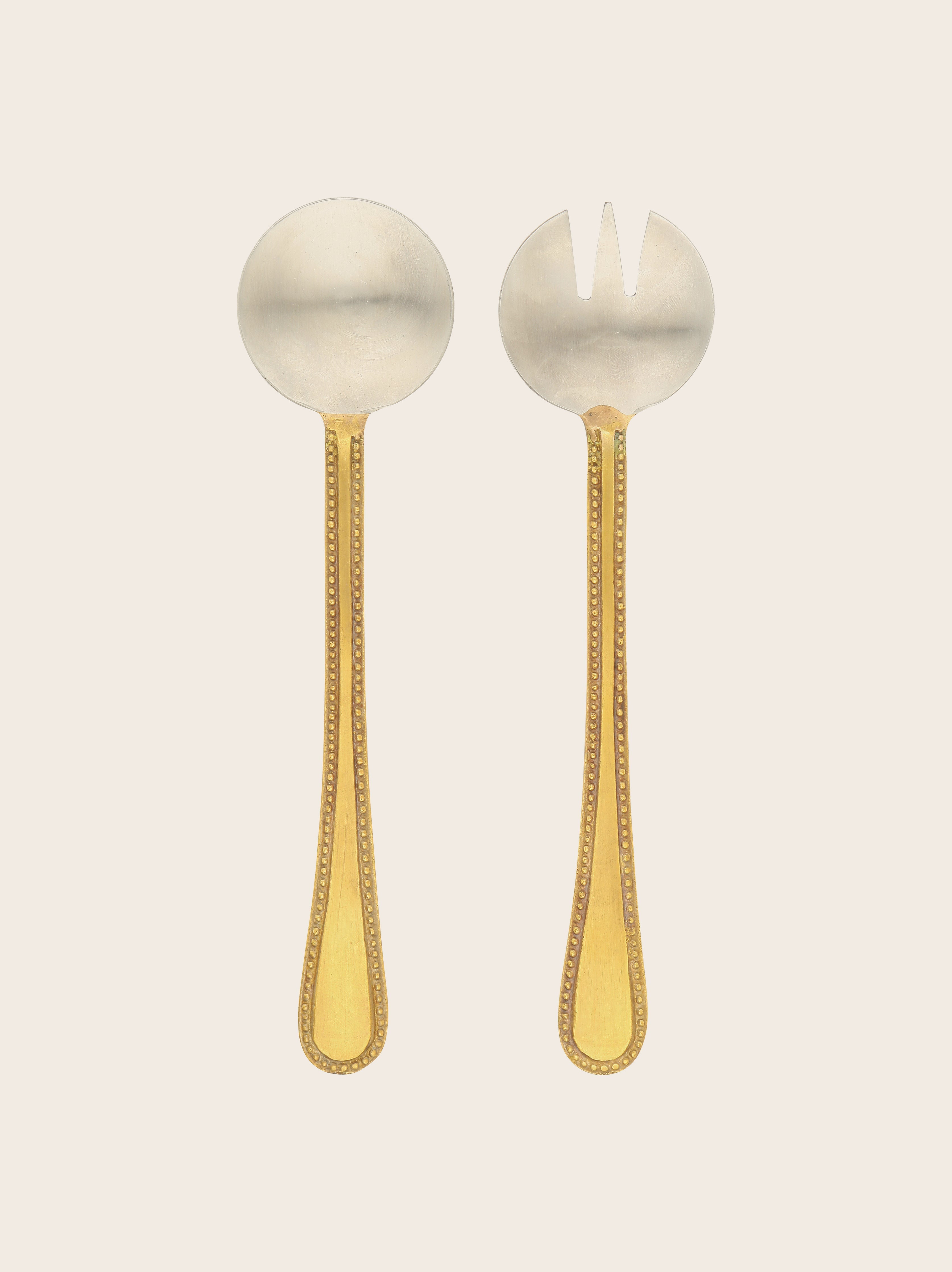 Motee Serving Cutlery