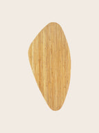 Yomi Bamboo Coffee Table Tray