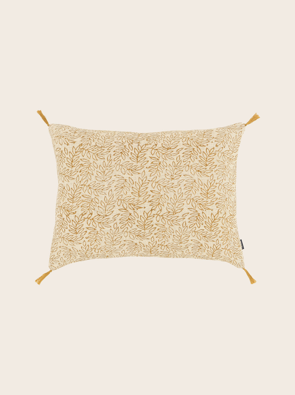 Willow cushion cover