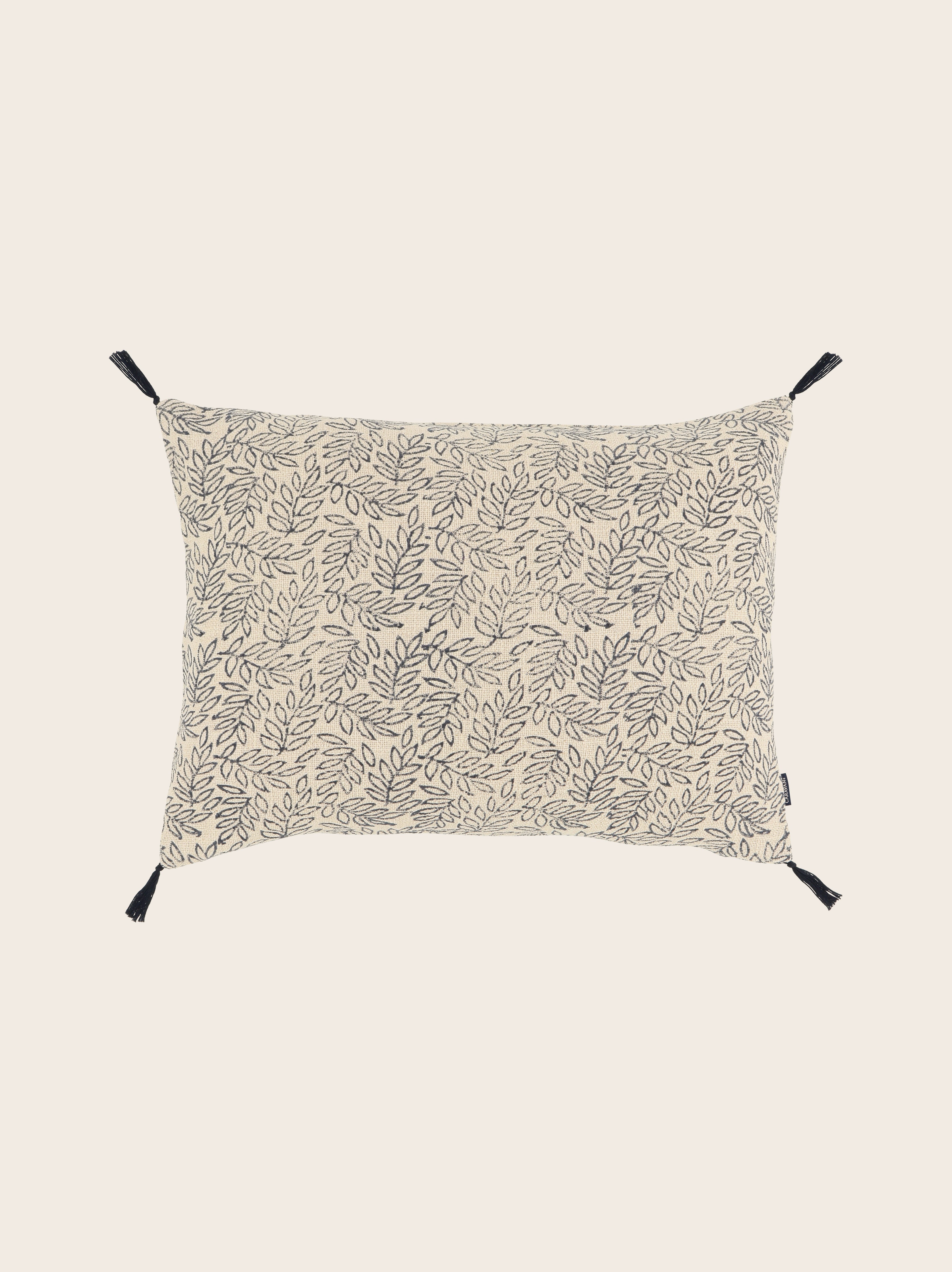 Willow cushion cover