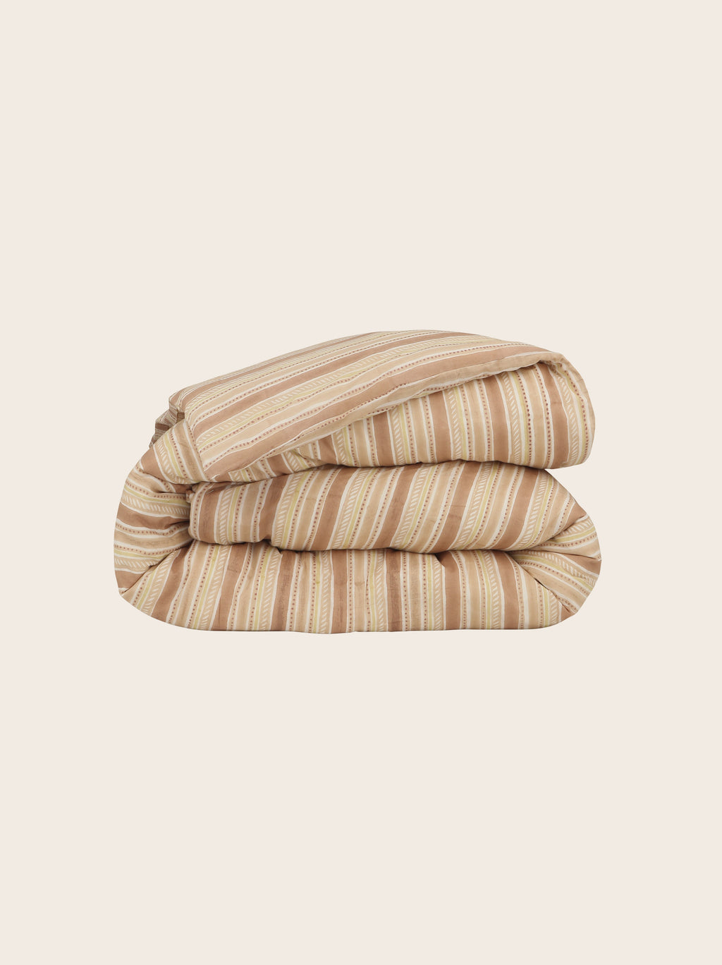 Raana organic duvet cover