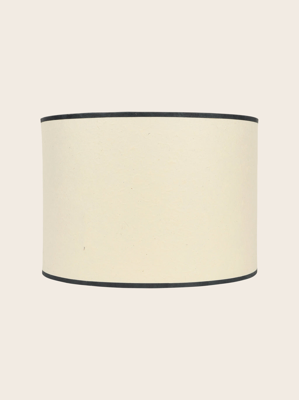 Leo Lampshade - Anthracite Grey