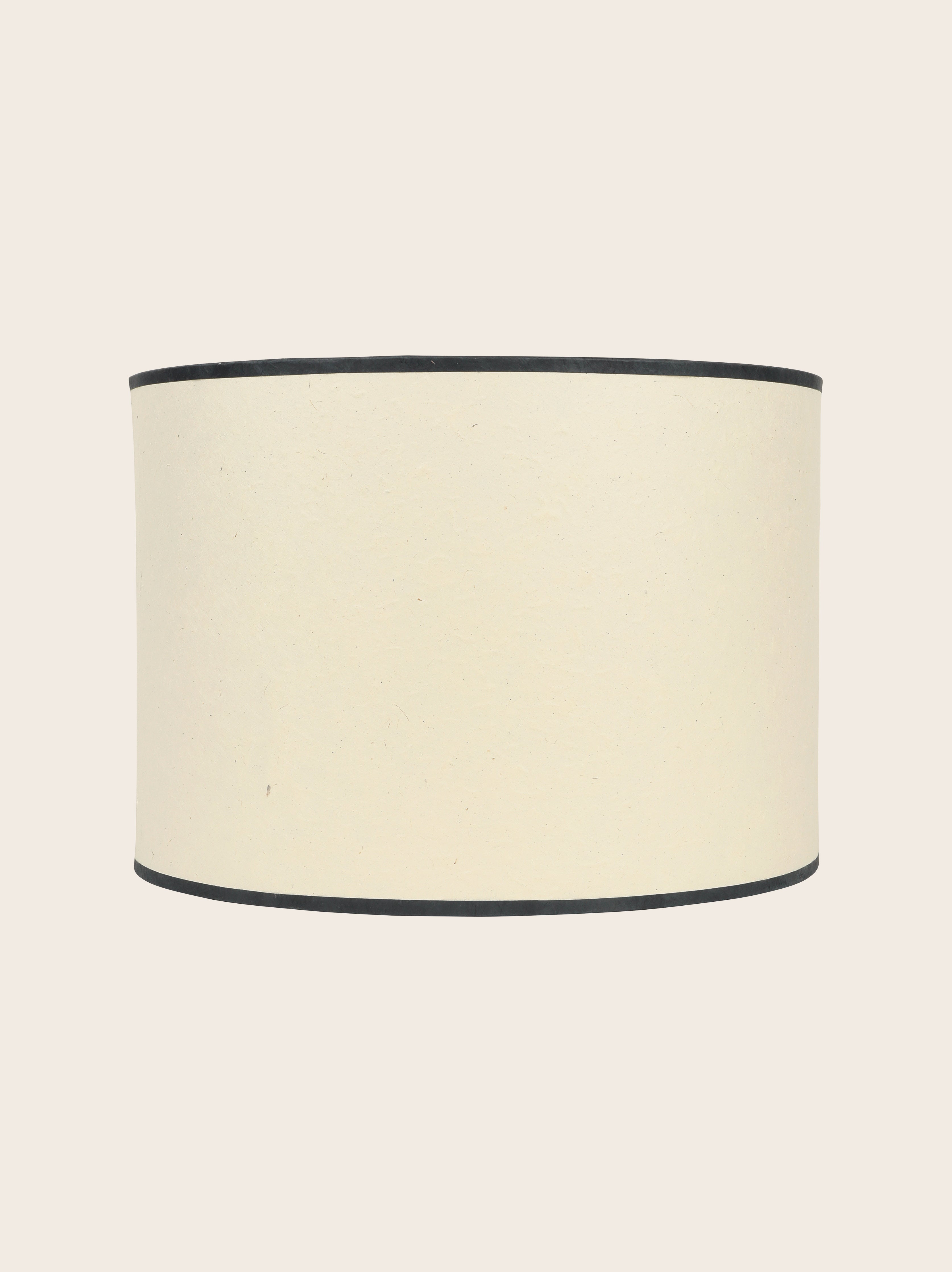Leo Lampshade - Anthracite Grey