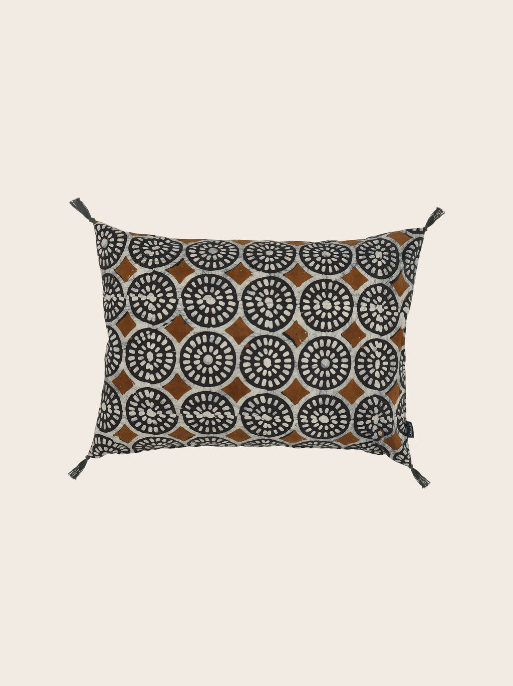 Pomelo cushion cover