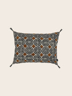 Pomelo cushion cover