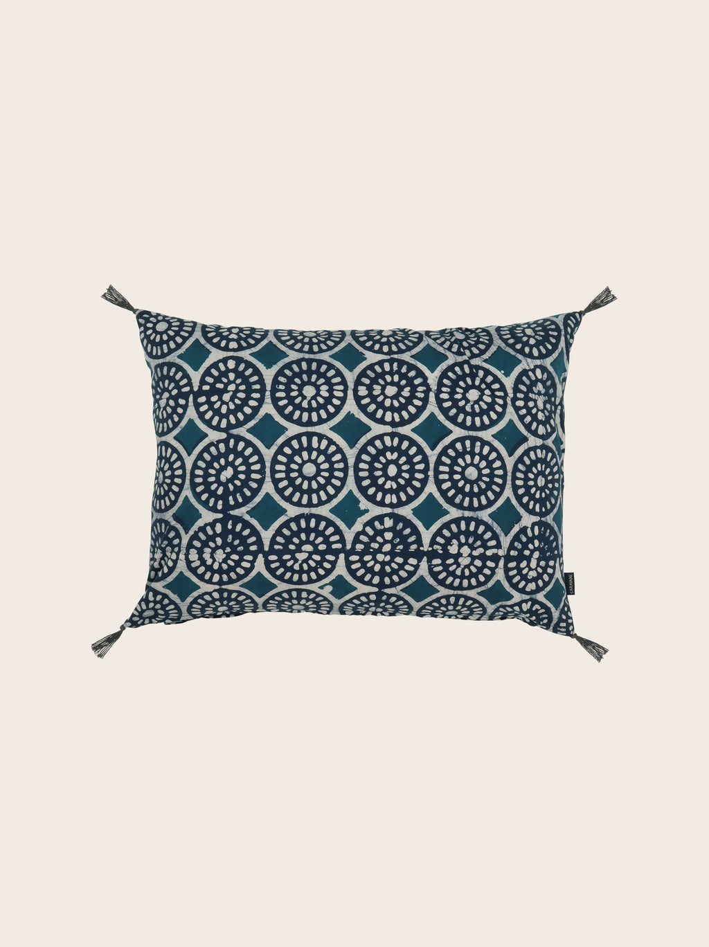 Pomelo cushion cover