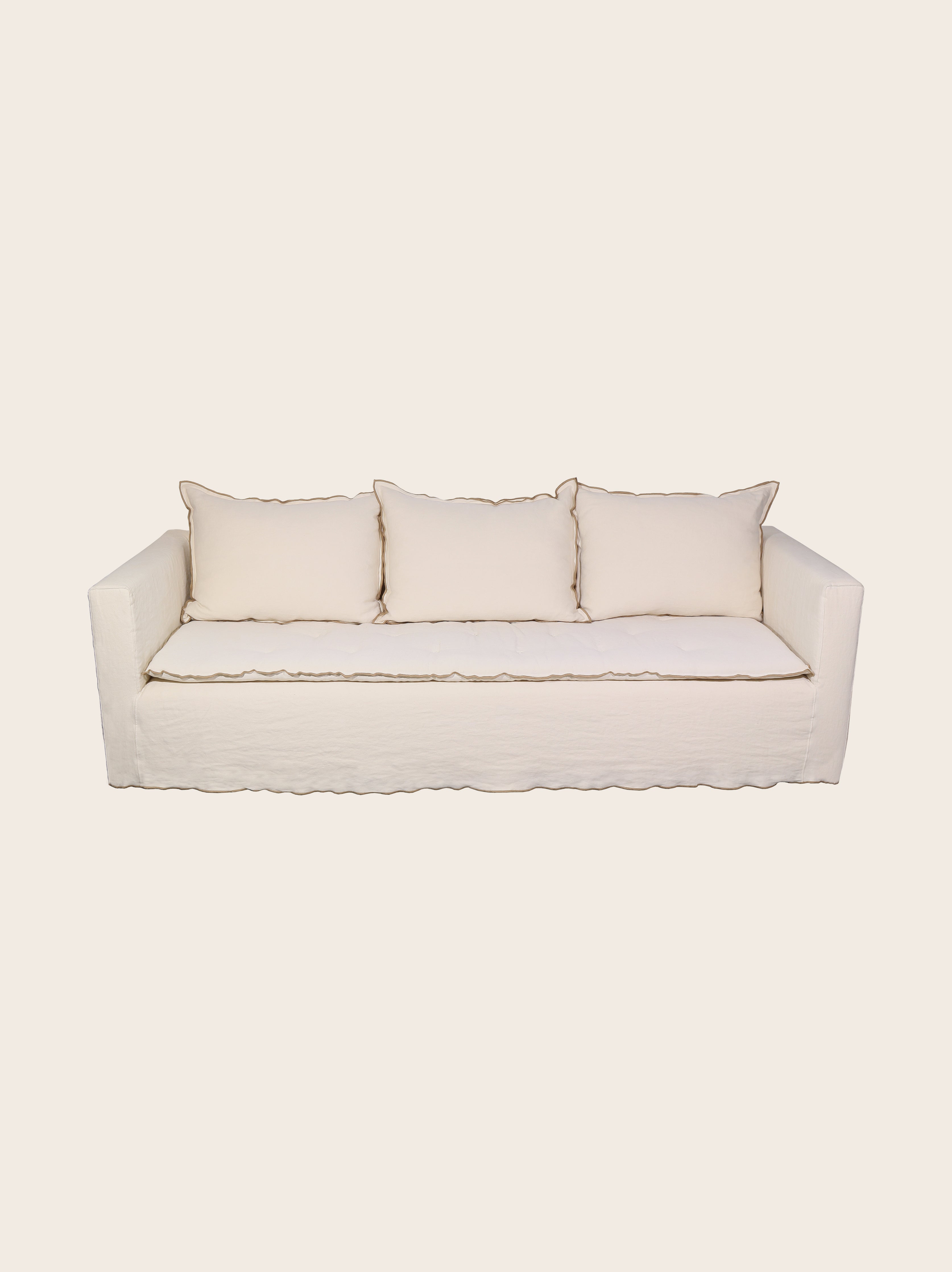 Kibo Sofa