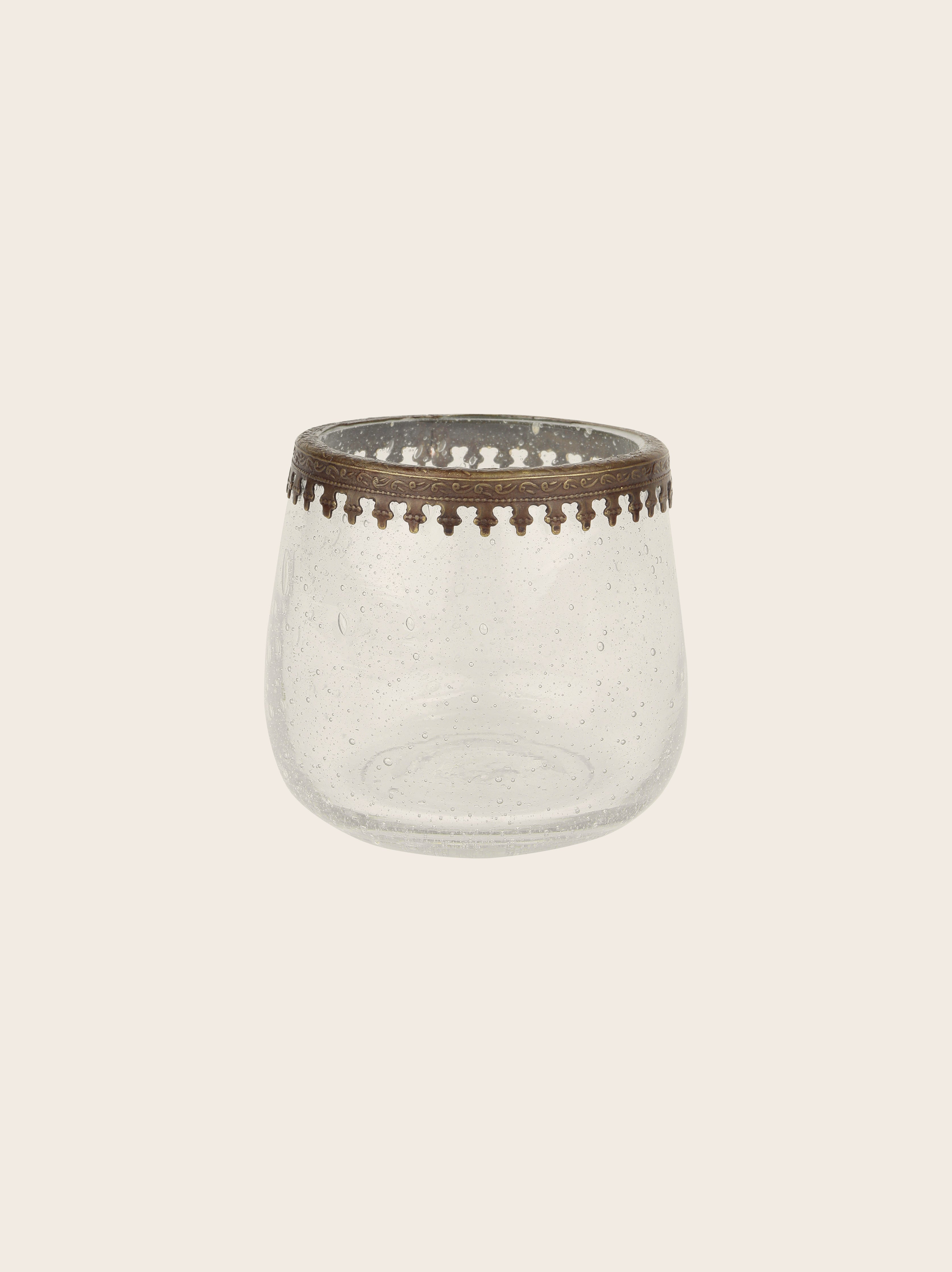 Hera Tealight Holder