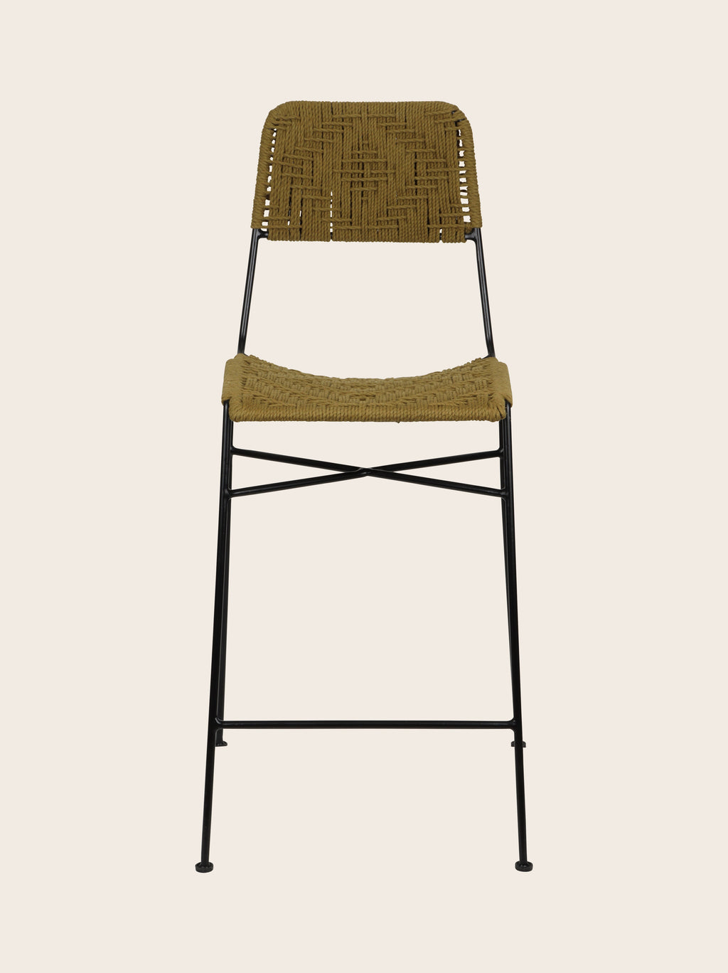 Murgi high diamond chair