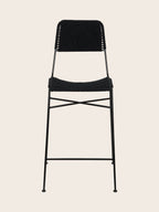 Murgi high diamond chair