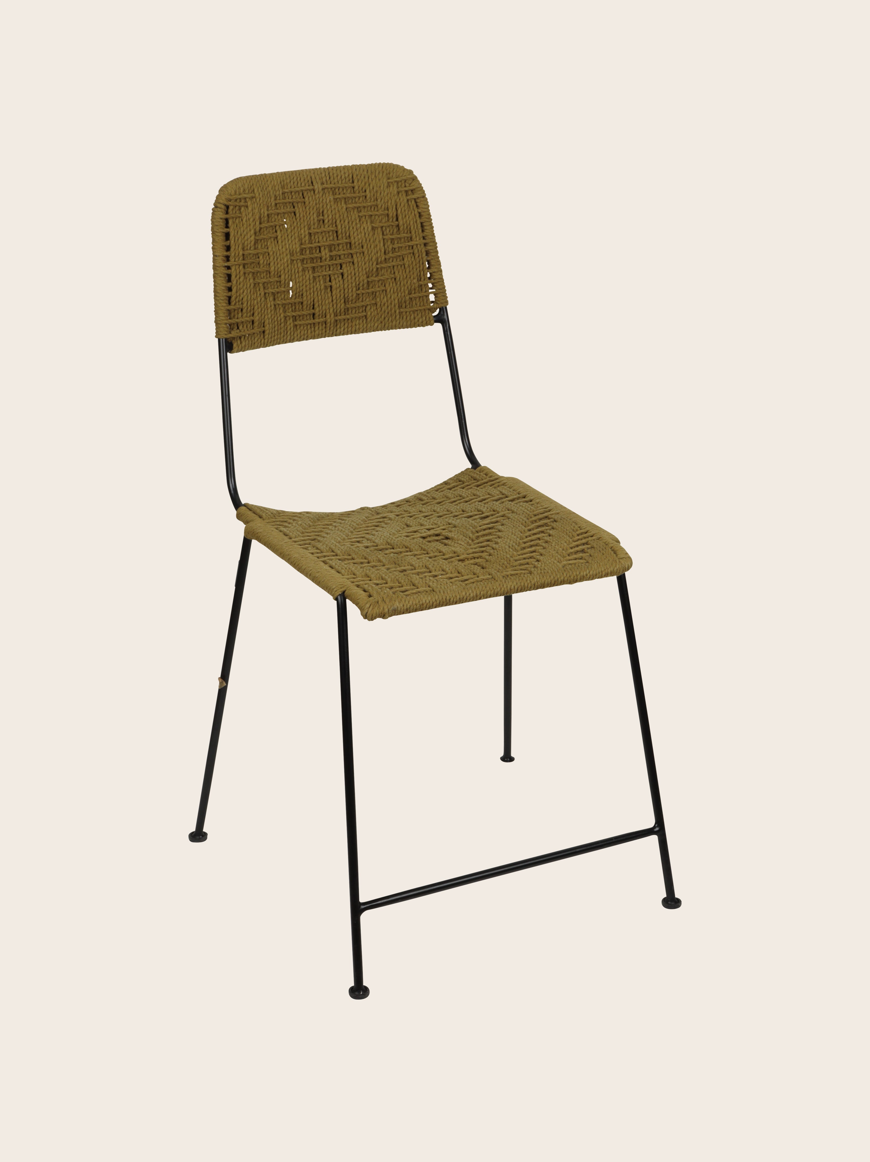 Murgi diamond chair
