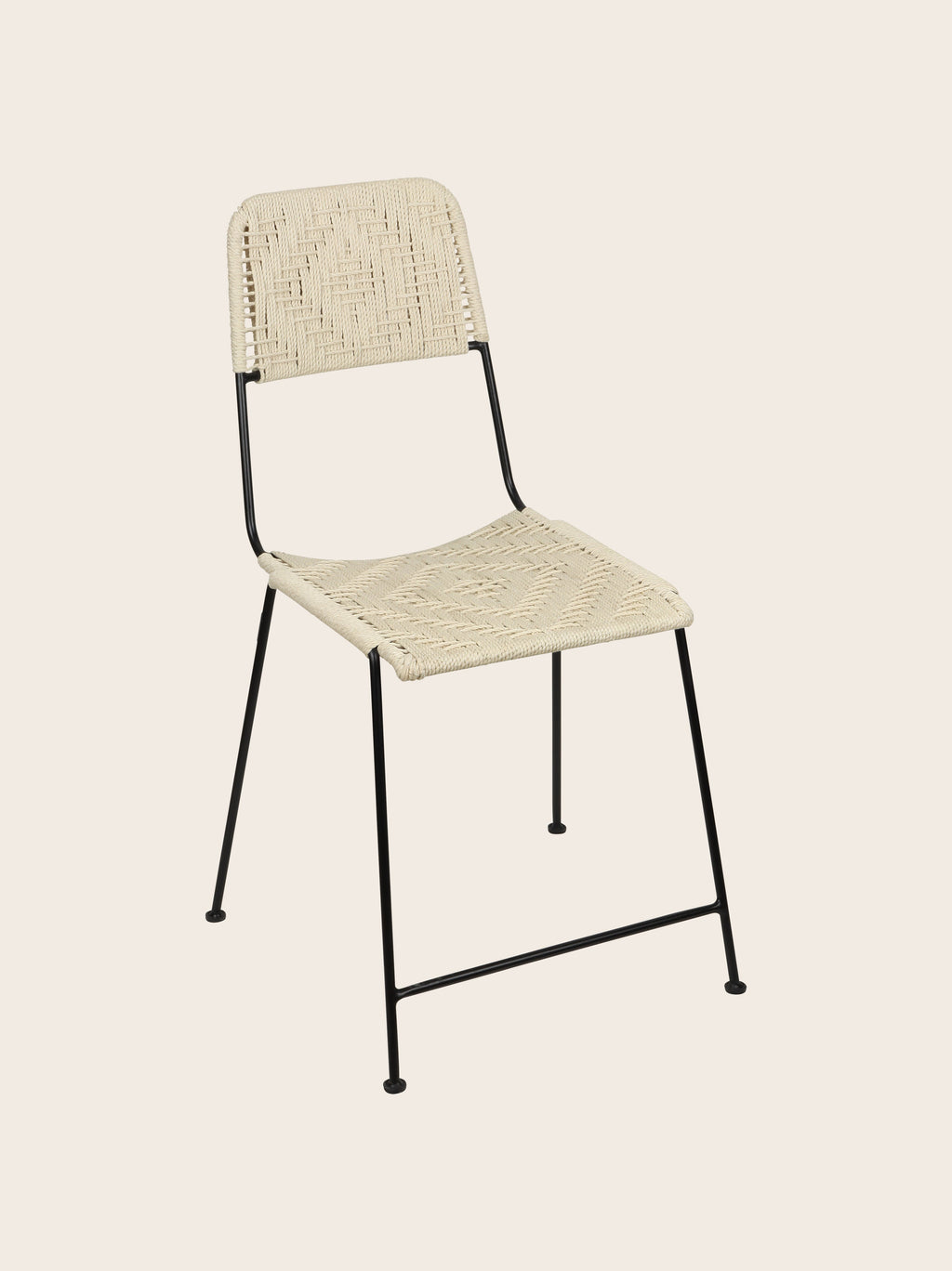 Murgi diamond chair