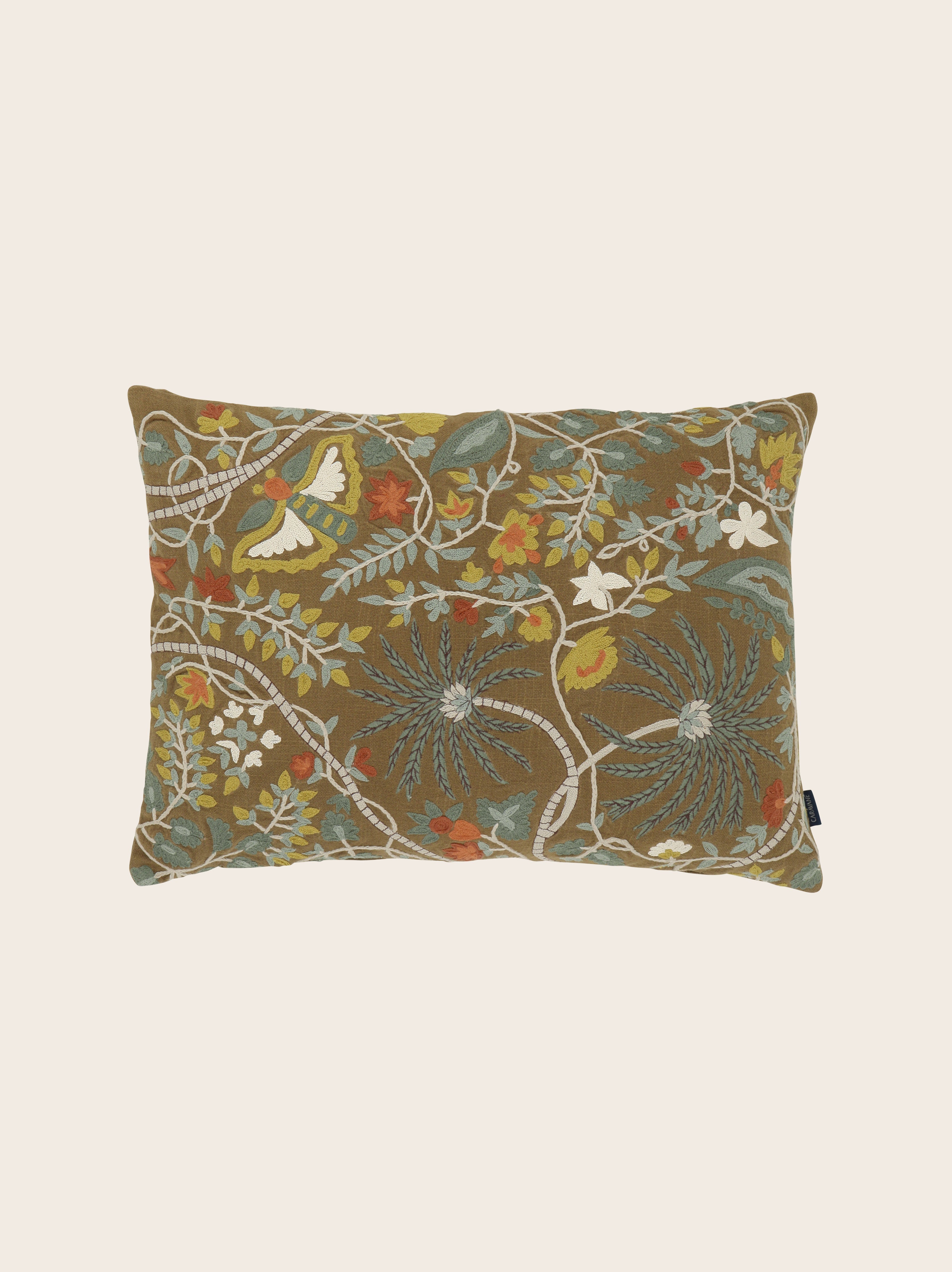 Papilio cushion cover
