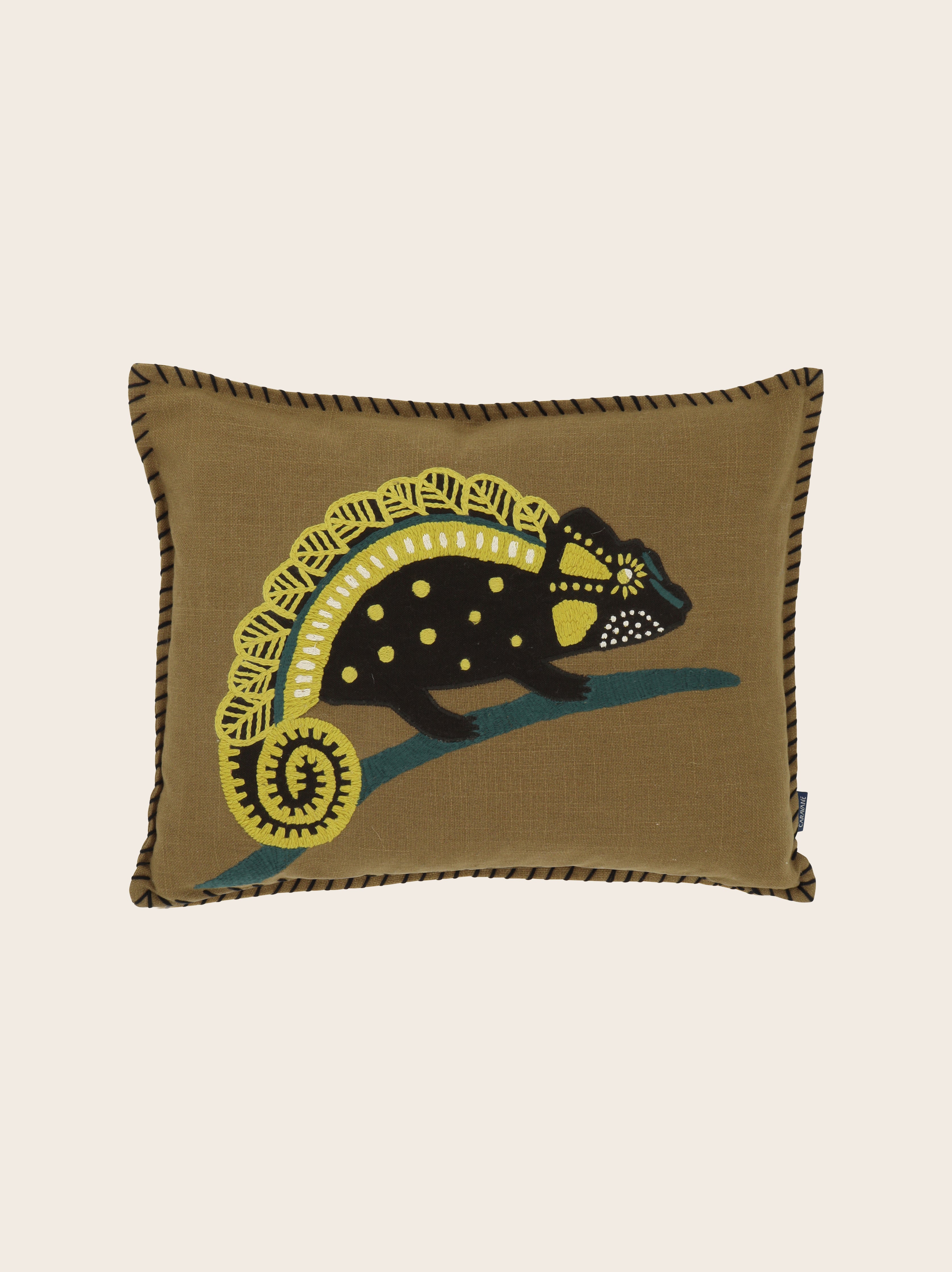 Kaleo cushion cover