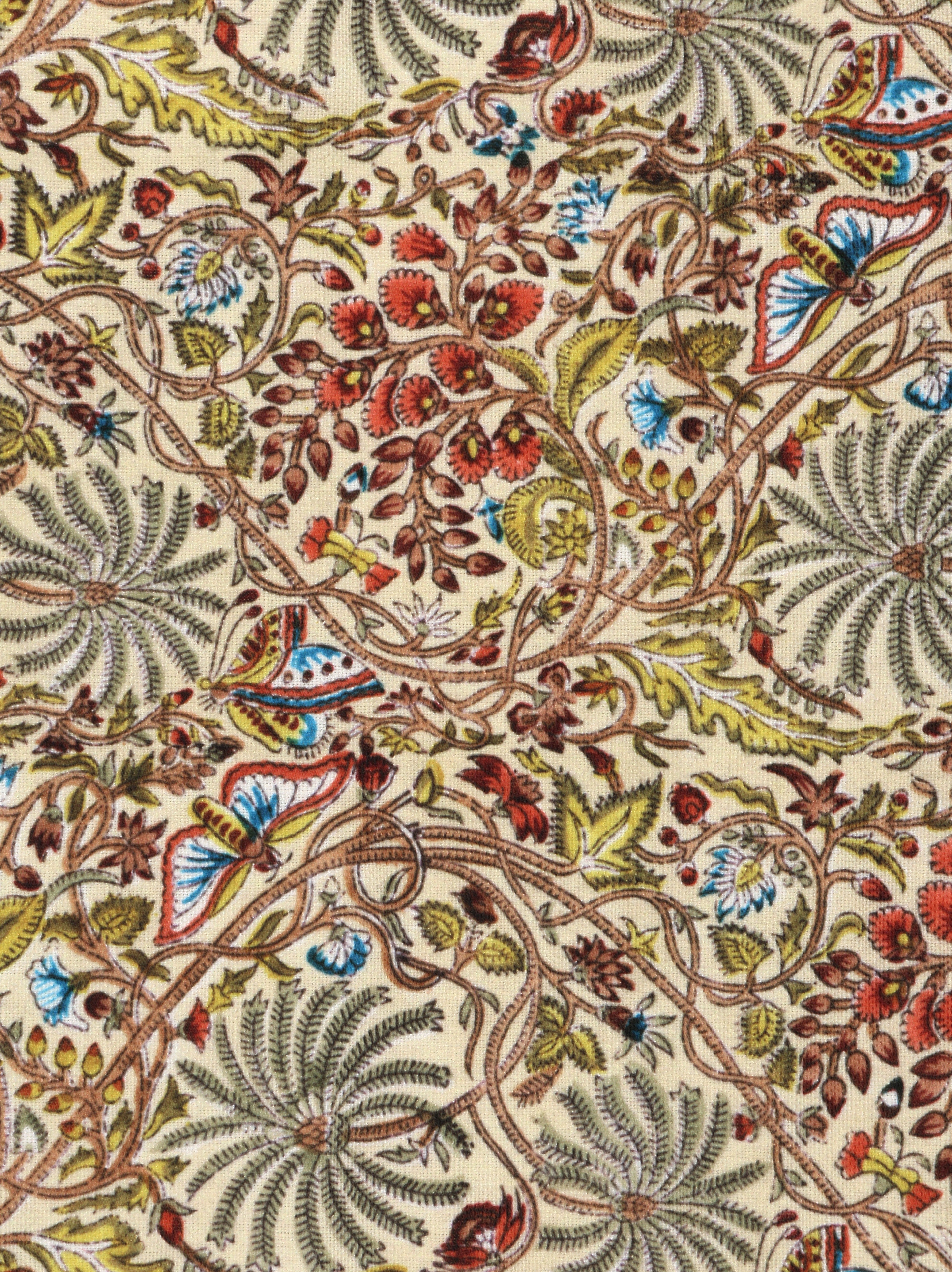 Papilio outdoor fabric sample